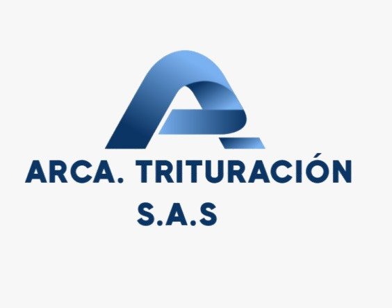 Logo ARCA TRITURACIÓN S.A.S